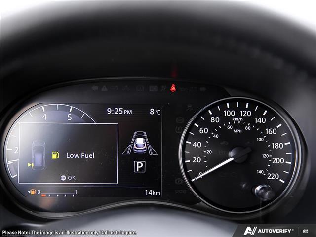 2025 Nissan Kicks Play SV (Stk: 35436) in London - Image 14 of 24