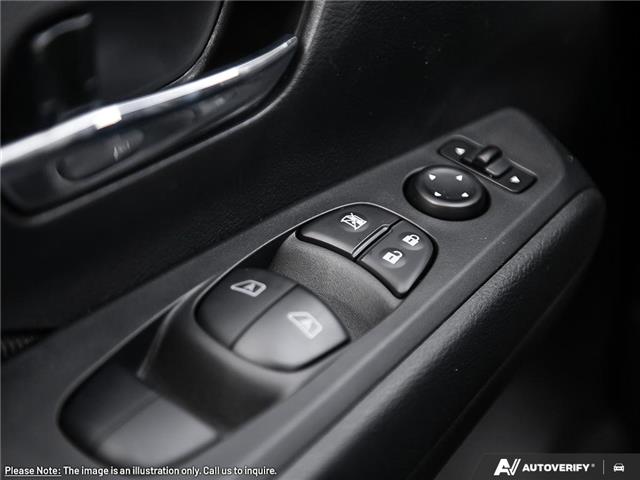 2025 Nissan Kicks Play SV (Stk: 35436) in London - Image 16 of 24