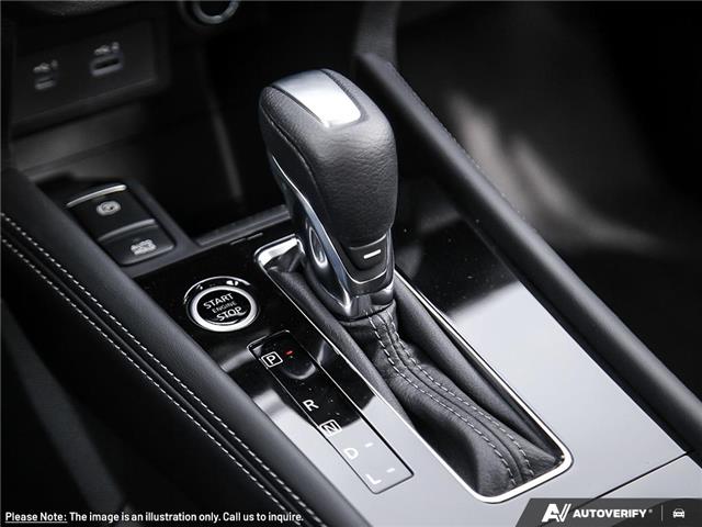 2025 Nissan Kicks Play SV (Stk: 35436) in London - Image 17 of 24