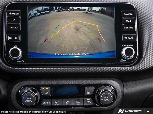 2025 Nissan Kicks Play SV (Stk: 35436) in London - Image 18 of 24