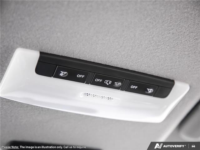 2025 Nissan Kicks Play SV (Stk: 35436) in London - Image 19 of 24