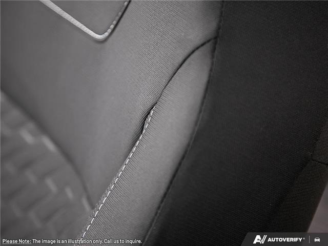 2025 Nissan Kicks Play SV (Stk: 35436) in London - Image 20 of 24