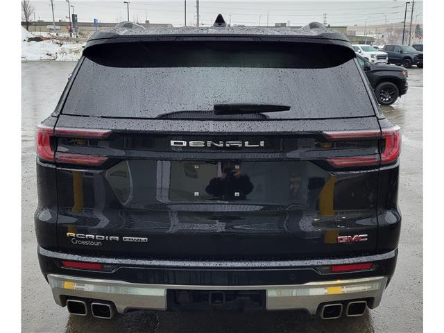 2025 GMC Acadia Denali (Stk: 59353A) in Sudbury - Image 6 of 21