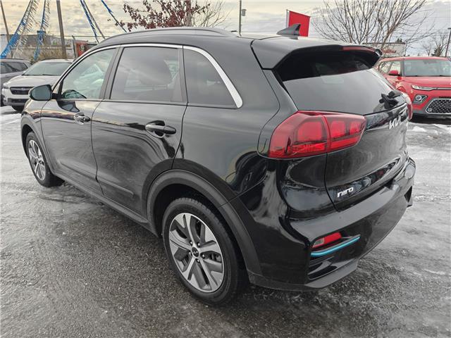 2022 Kia Niro EV EX in Ottawa - Image 3 of 35 2022 Kia Niro EV EX in Ottawa - Image 3 of 35