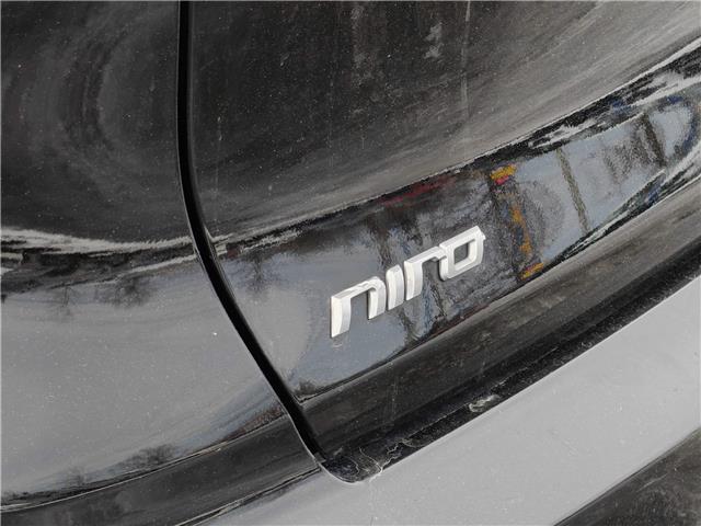2022 Kia Niro EV EX in Ottawa - Image 4 of 35 2022 Kia Niro EV EX in Ottawa - Image 4 of 35