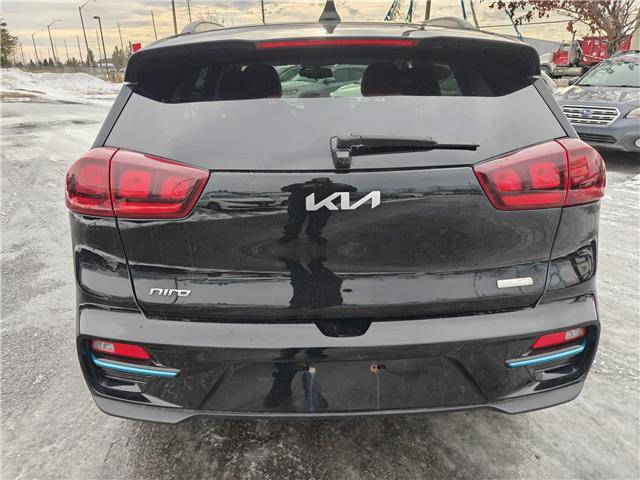 2022 Kia Niro EV EX in Ottawa - Image 5 of 35 2022 Kia Niro EV EX in Ottawa - Image 5 of 35