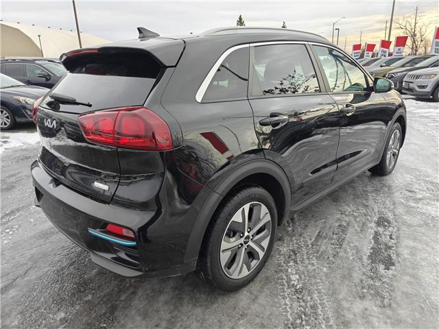2022 Kia Niro EV EX in Ottawa - Image 6 of 35 2022 Kia Niro EV EX in Ottawa - Image 6 of 35