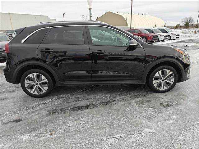 2022 Kia Niro EV EX in Ottawa - Image 7 of 35 2022 Kia Niro EV EX in Ottawa - Image 7 of 35