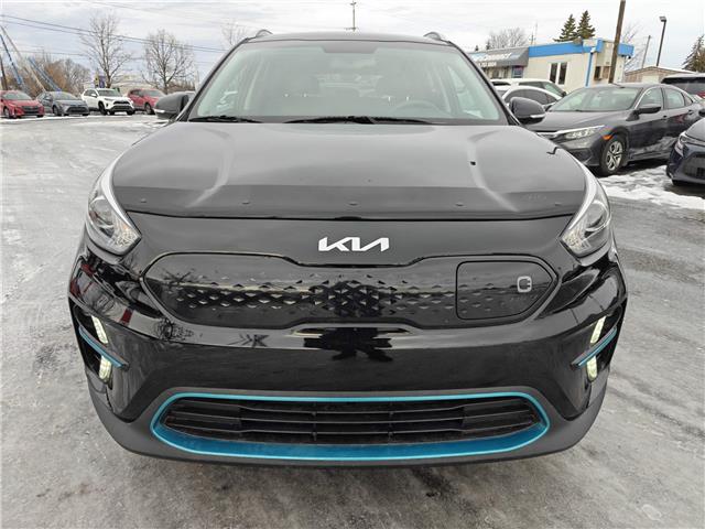 2022 Kia Niro EV EX in Ottawa - Image 9 of 35 2022 Kia Niro EV EX in Ottawa - Image 9 of 35