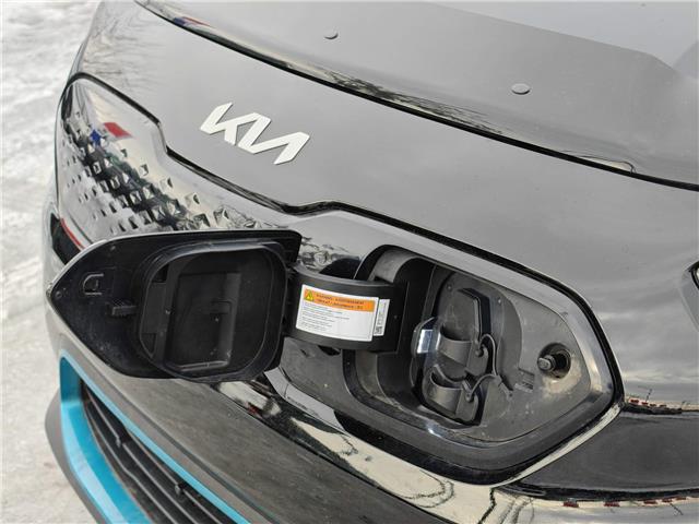 2022 Kia Niro EV EX in Ottawa - Image 10 of 35 2022 Kia Niro EV EX in Ottawa - Image 10 of 35