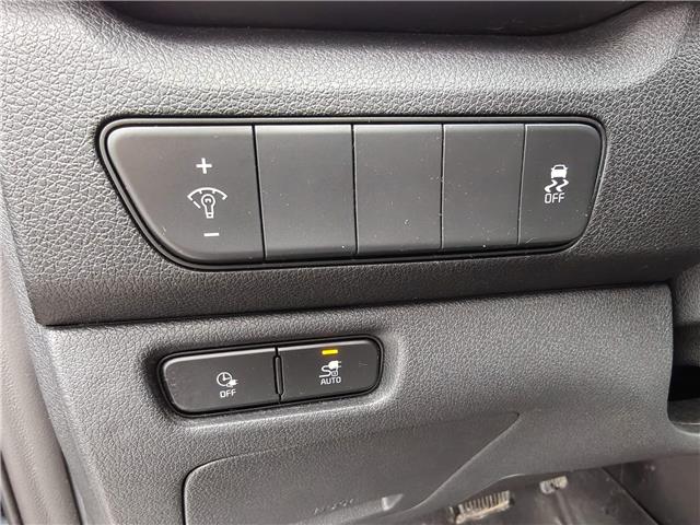 2022 Kia Niro EV EX in Ottawa - Image 13 of 35 2022 Kia Niro EV EX in Ottawa - Image 13 of 35