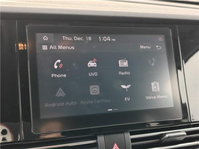 2022 Kia Niro EV EX in Ottawa - Image 15 of 35 2022 Kia Niro EV EX in Ottawa - Image 15 of 35