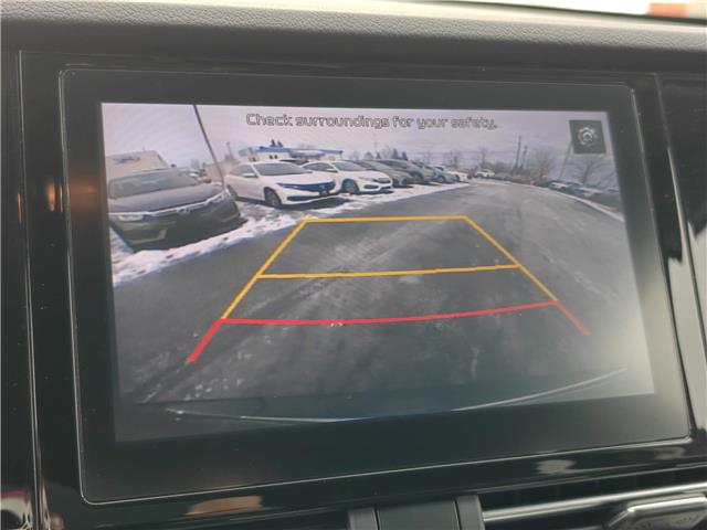 2022 Kia Niro EV EX in Ottawa - Image 18 of 35 2022 Kia Niro EV EX in Ottawa - Image 18 of 35