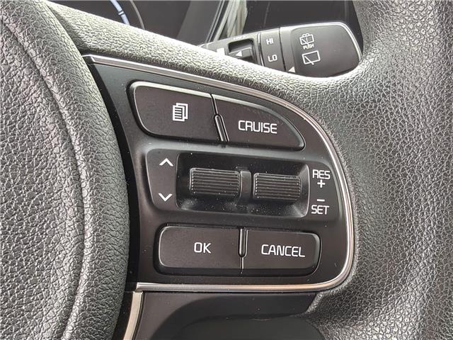 2022 Kia Niro EV EX in Ottawa - Image 19 of 35 2022 Kia Niro EV EX in Ottawa - Image 19 of 35