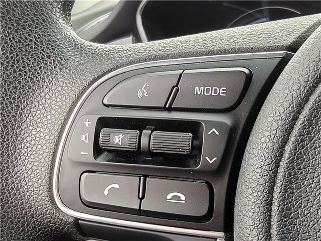 2022 Kia Niro EV EX in Ottawa - Image 20 of 35 2022 Kia Niro EV EX in Ottawa - Image 20 of 35