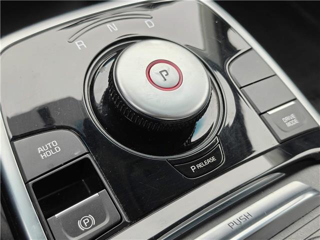 2022 Kia Niro EV EX in Ottawa - Image 23 of 35 2022 Kia Niro EV EX in Ottawa - Image 23 of 35