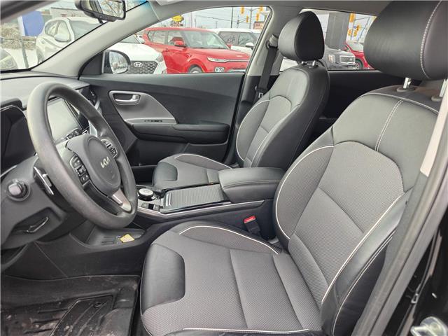 2022 Kia Niro EV EX in Ottawa - Image 24 of 35 2022 Kia Niro EV EX in Ottawa - Image 24 of 35