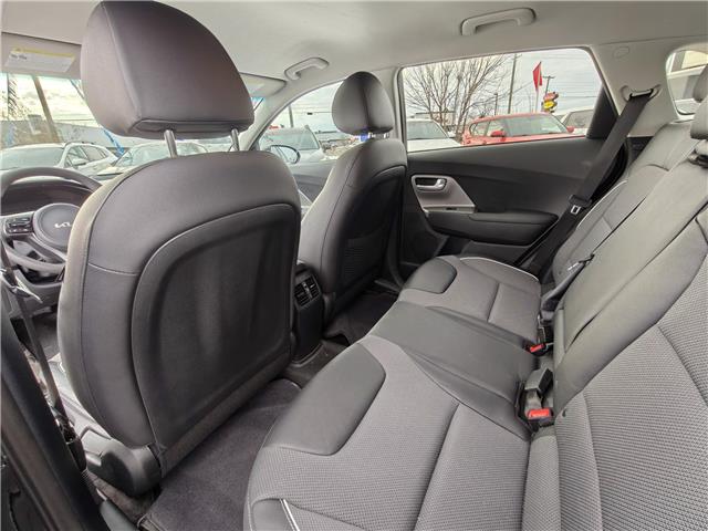 2022 Kia Niro EV EX in Ottawa - Image 26 of 35 2022 Kia Niro EV EX in Ottawa - Image 26 of 35