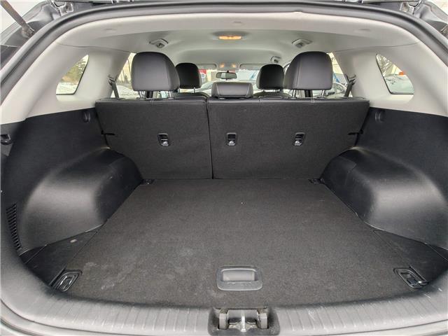 2022 Kia Niro EV EX in Ottawa - Image 28 of 35 2022 Kia Niro EV EX in Ottawa - Image 28 of 35