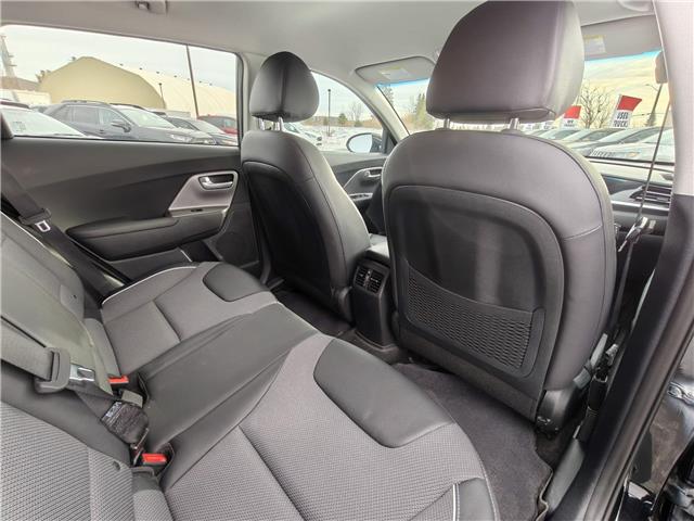2022 Kia Niro EV EX in Ottawa - Image 30 of 35 2022 Kia Niro EV EX in Ottawa - Image 30 of 35