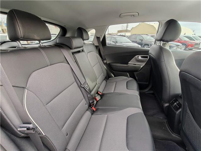 2022 Kia Niro EV EX in Ottawa - Image 32 of 35 2022 Kia Niro EV EX in Ottawa - Image 32 of 35