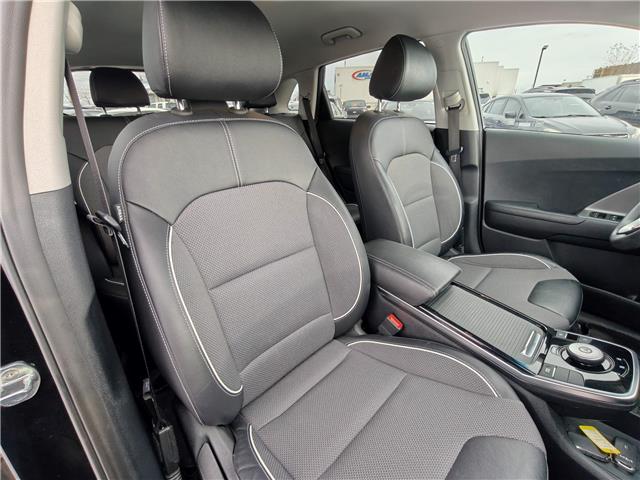 2022 Kia Niro EV EX in Ottawa - Image 33 of 35 2022 Kia Niro EV EX in Ottawa - Image 33 of 35