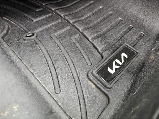 2022 Kia Niro EV EX in Ottawa - Image 34 of 35 2022 Kia Niro EV EX in Ottawa - Image 34 of 35