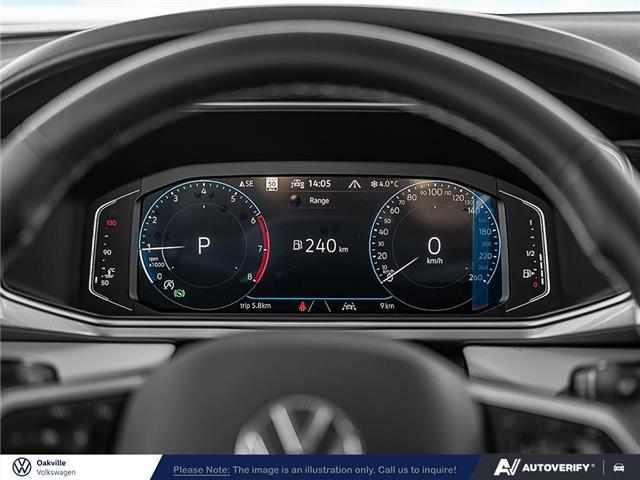 2026 Volkswagen Taos Highline (Stk: 173802) in Oakville - Image 11 of 22