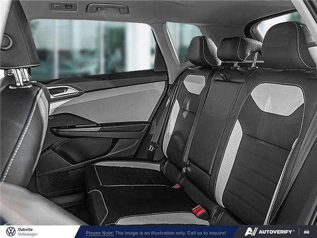 2026 Volkswagen Taos Highline (Stk: 173802) in Oakville - Image 18 of 22