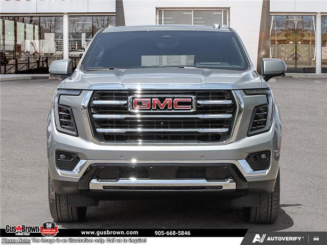 2026 GMC Yukon Elevation (Stk: R216798) in WHITBY - Image 2 of 24