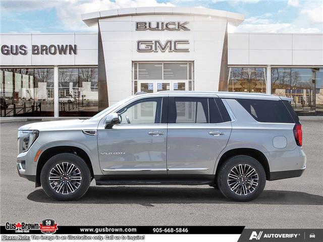 2026 GMC Yukon Elevation (Stk: R216798) in WHITBY - Image 3 of 24