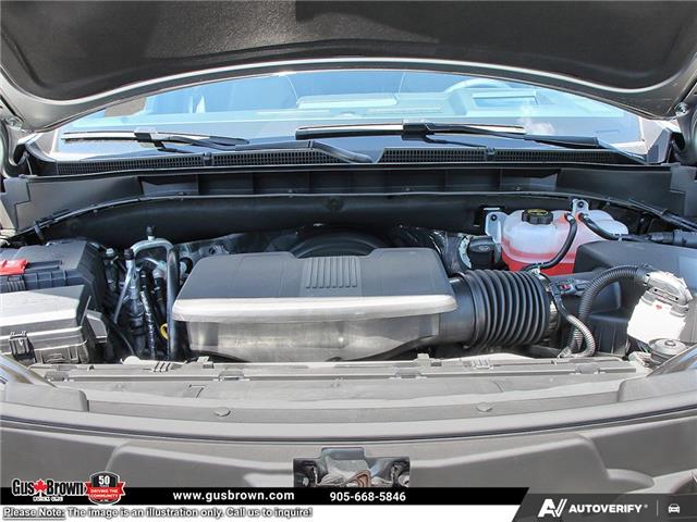 2026 GMC Yukon Elevation (Stk: R216798) in WHITBY - Image 6 of 24