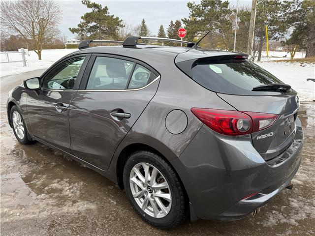2018 Mazda Mazda3 Sport GS (Stk: 16054A) in Newmarket - Image 17 of 49 2018 Mazda Mazda3 Sport GS (Stk: 16054A) in Newmarket - Image 17 of 49
