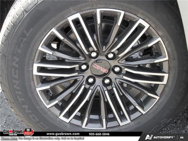 2026 GMC Yukon Elevation (Stk: R216798) in WHITBY - Image 8 of 24