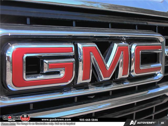 2026 GMC Yukon Elevation (Stk: R216798) in WHITBY - Image 9 of 24