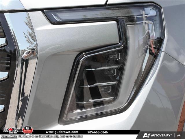 2026 GMC Yukon Elevation (Stk: R216798) in WHITBY - Image 10 of 24
