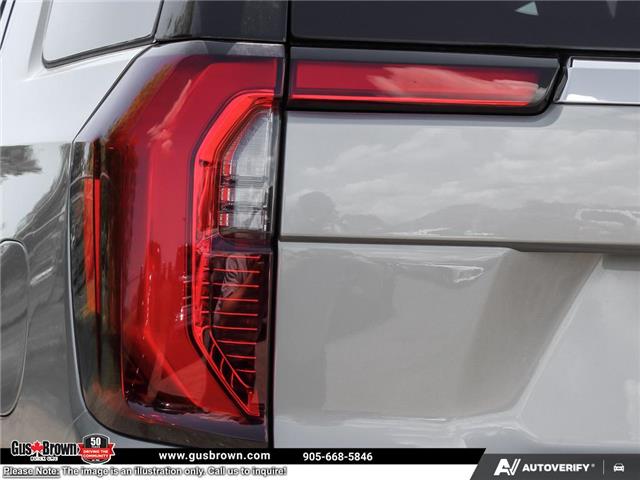 2026 GMC Yukon Elevation (Stk: R216798) in WHITBY - Image 11 of 24