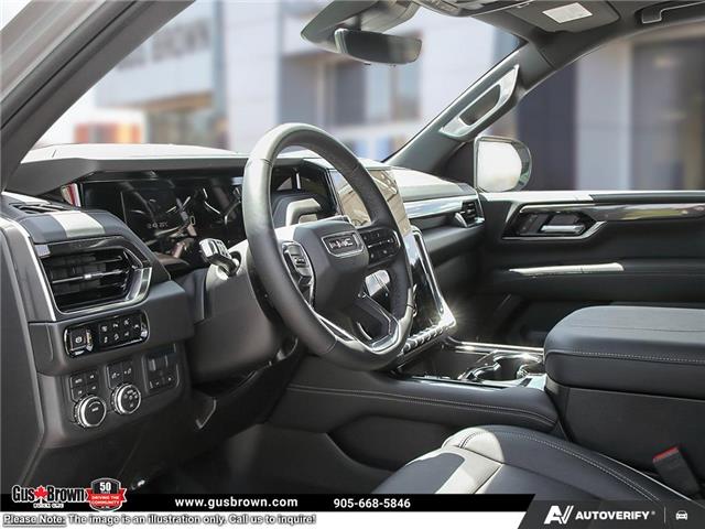 2026 GMC Yukon Elevation (Stk: R216798) in WHITBY - Image 12 of 24