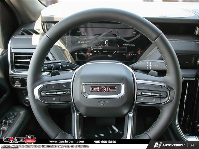 2026 GMC Yukon Elevation (Stk: R216798) in WHITBY - Image 13 of 24