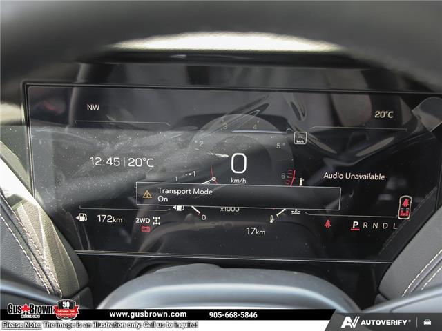 2026 GMC Yukon Elevation (Stk: R216798) in WHITBY - Image 14 of 24