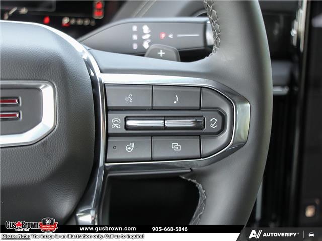 2026 GMC Yukon Elevation (Stk: R216798) in WHITBY - Image 15 of 24