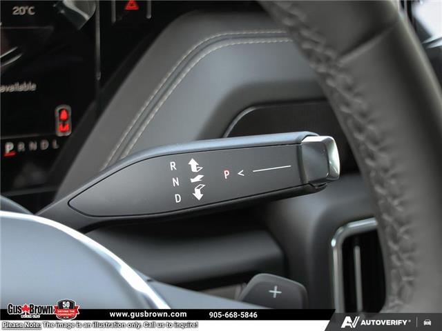 2026 GMC Yukon Elevation (Stk: R216798) in WHITBY - Image 16 of 24