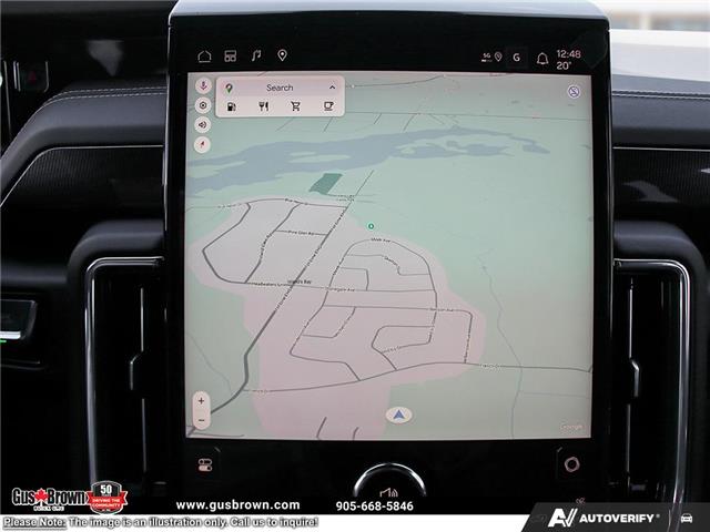 2026 GMC Yukon Elevation (Stk: R216798) in WHITBY - Image 17 of 24