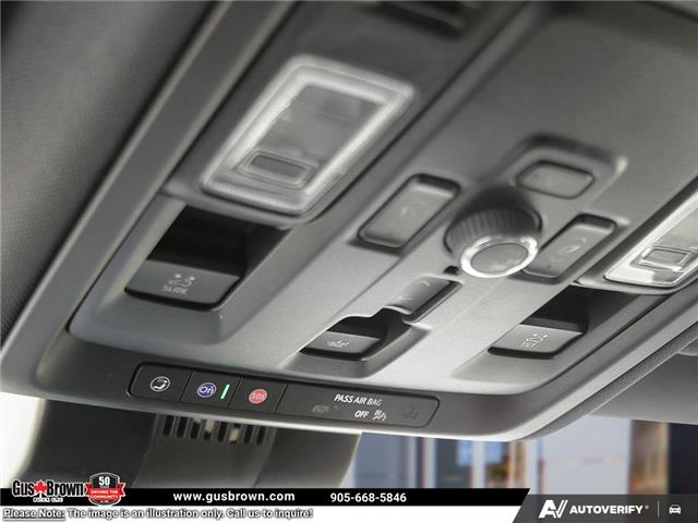 2026 GMC Yukon Elevation (Stk: R216798) in WHITBY - Image 18 of 24