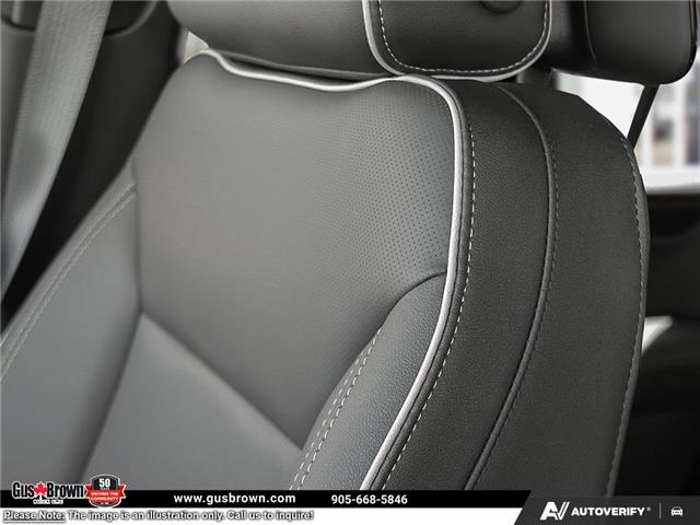 2026 GMC Yukon Elevation (Stk: R216798) in WHITBY - Image 19 of 24