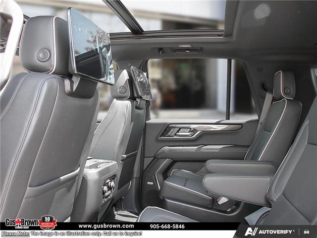 2026 GMC Yukon Elevation (Stk: R216798) in WHITBY - Image 20 of 24