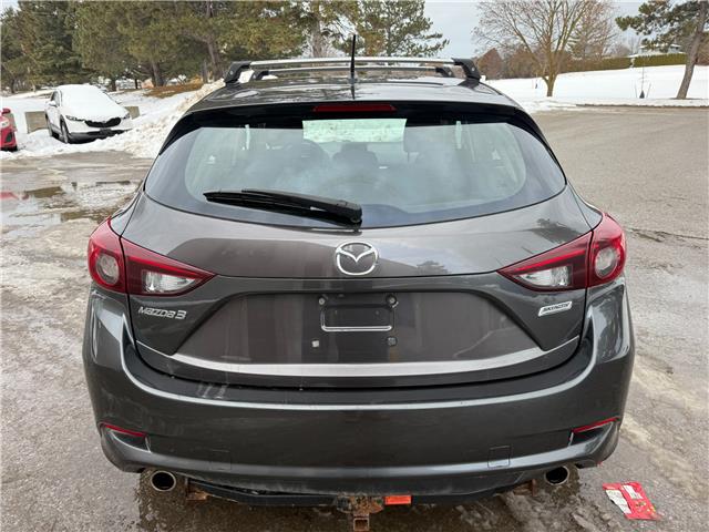 2018 Mazda Mazda3 Sport GS (Stk: 16054A) in Newmarket - Image 18 of 49 2018 Mazda Mazda3 Sport GS (Stk: 16054A) in Newmarket - Image 18 of 49