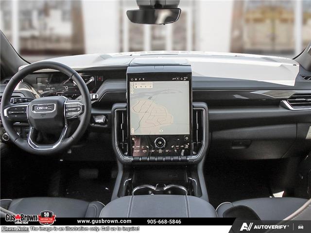 2026 GMC Yukon Elevation (Stk: R216798) in WHITBY - Image 21 of 24