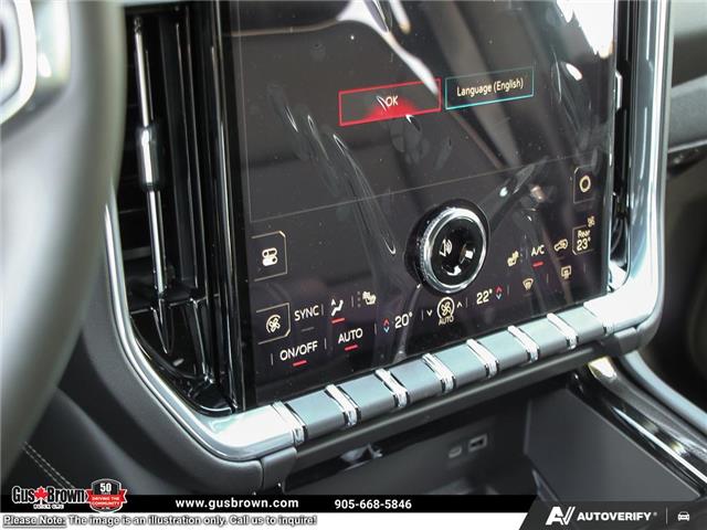 2026 GMC Yukon Elevation (Stk: R216798) in WHITBY - Image 23 of 24