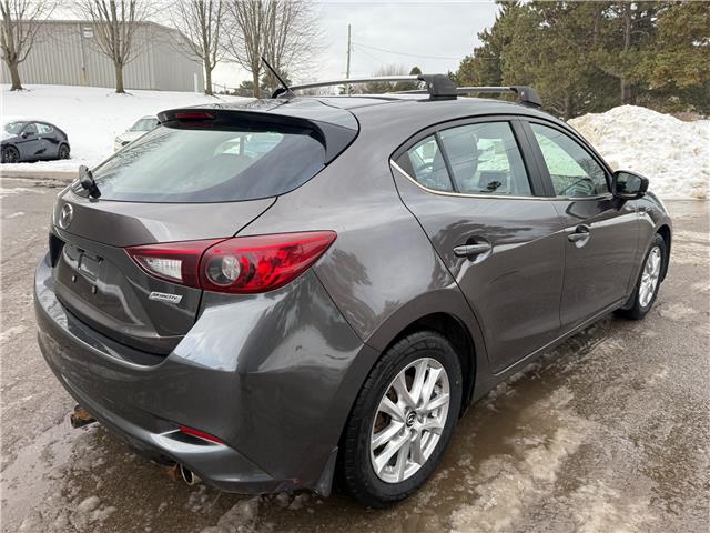 2018 Mazda Mazda3 Sport GS (Stk: 16054A) in Newmarket - Image 19 of 49 2018 Mazda Mazda3 Sport GS (Stk: 16054A) in Newmarket - Image 19 of 49